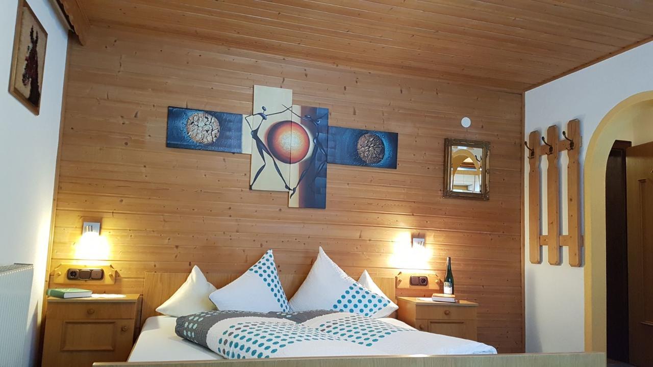 Apart Vesul Kappl  Buitenkant foto