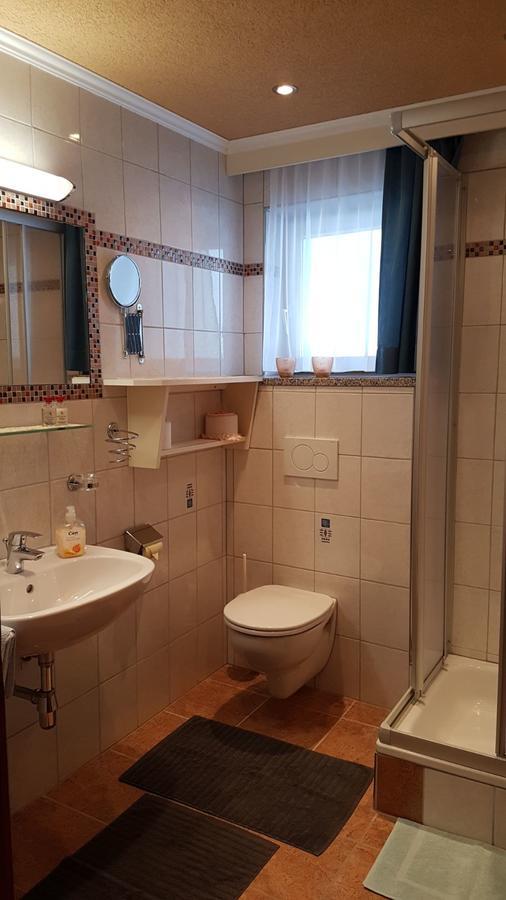 Apart Vesul Kappl  Buitenkant foto