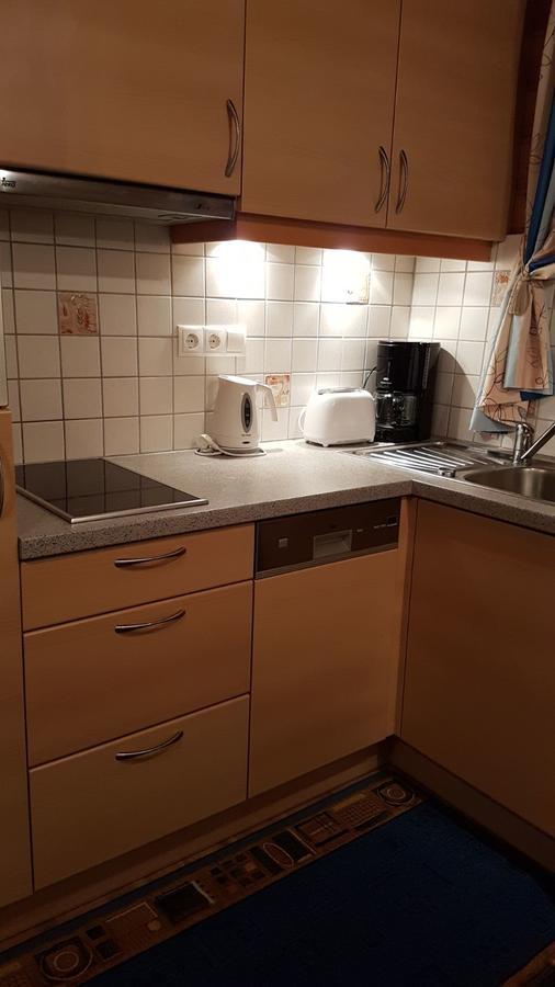 Apart Vesul Kappl  Buitenkant foto