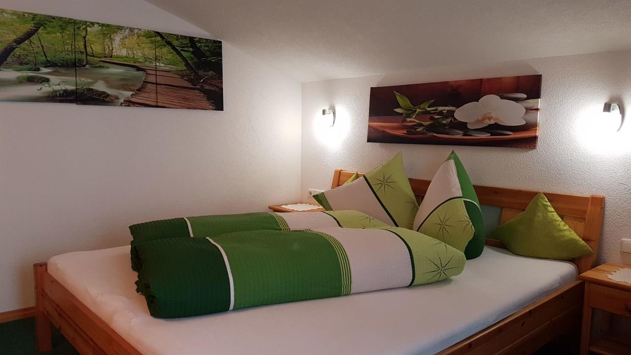 Apart Vesul Kappl  Buitenkant foto