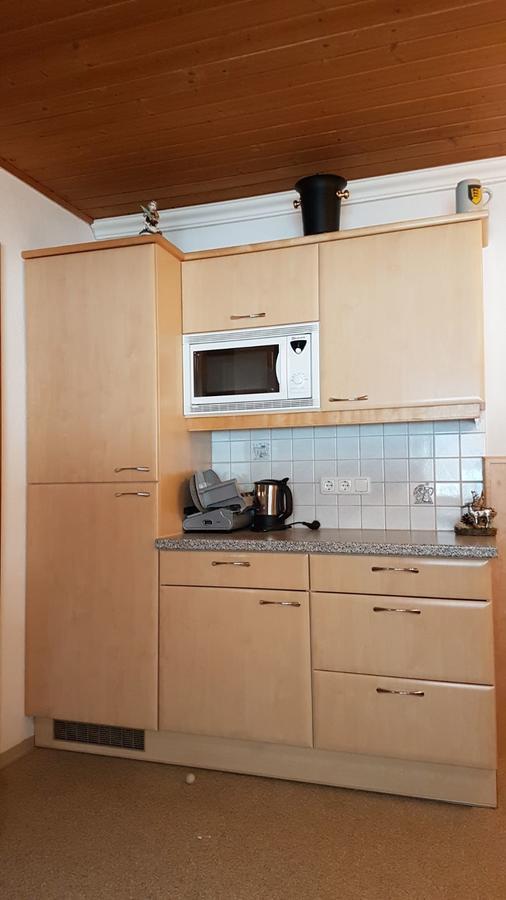 Apart Vesul Kappl  Buitenkant foto