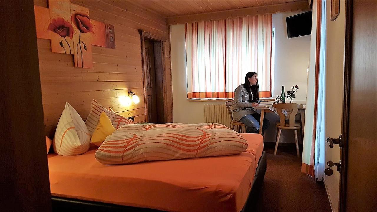 Apart Vesul Kappl  Buitenkant foto