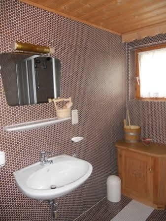 Apart Vesul Kappl  Buitenkant foto