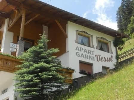 Apart Vesul Kappl  Buitenkant foto